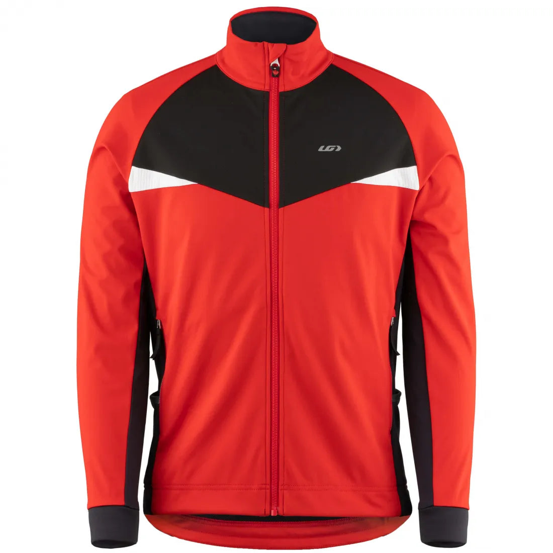 Louis Garneau Loppet Coat Men 