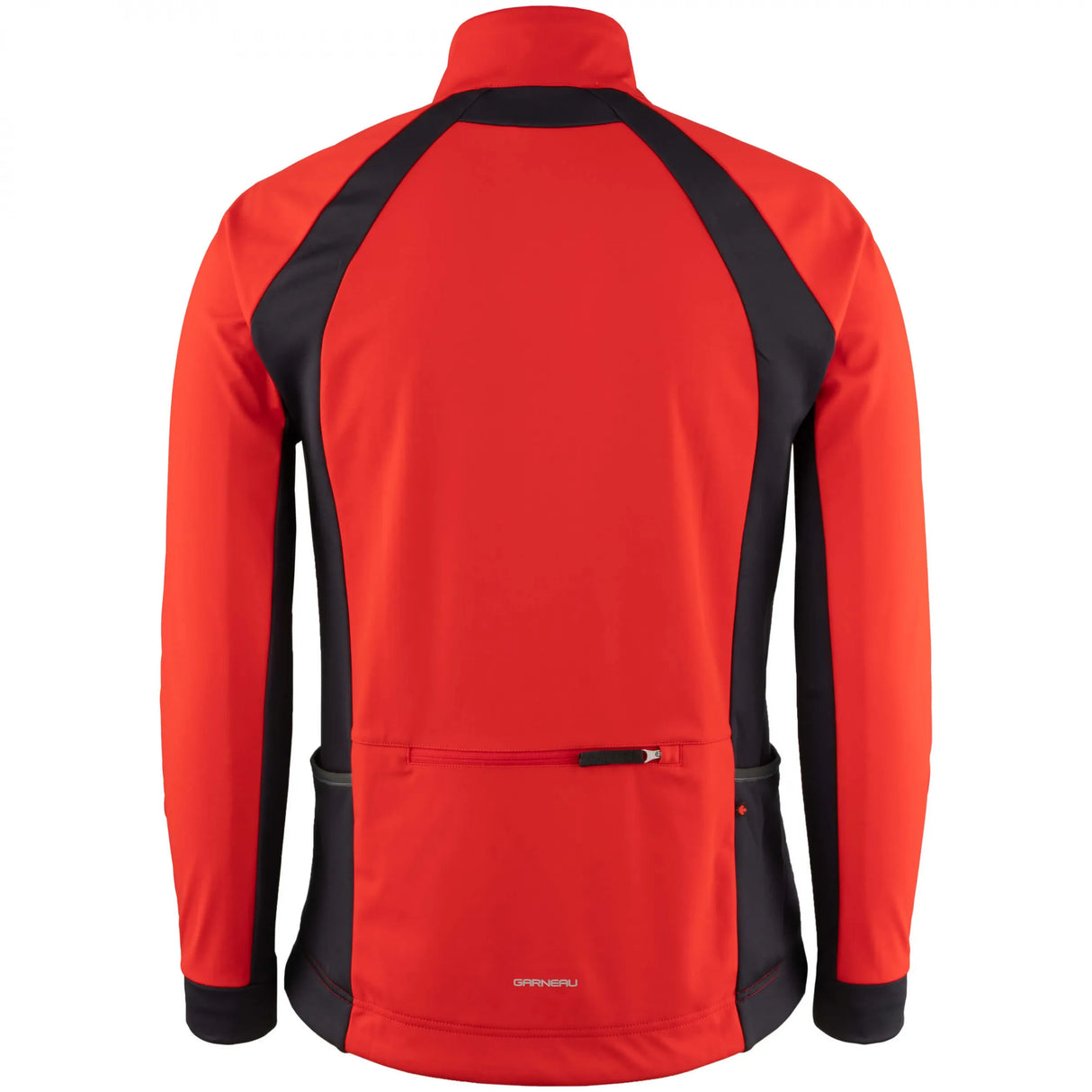 Louis Garneau Loppet Coat Men 