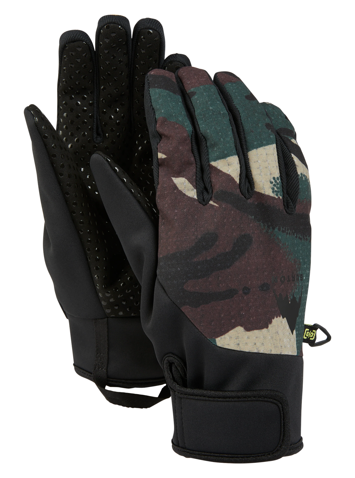 Gants de parc Burton