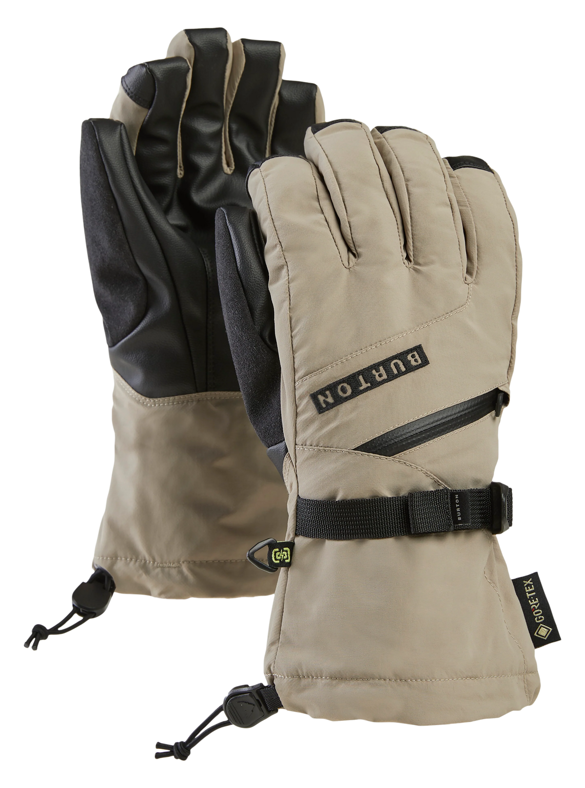 Gants GORE-TEX Burton pour femmes