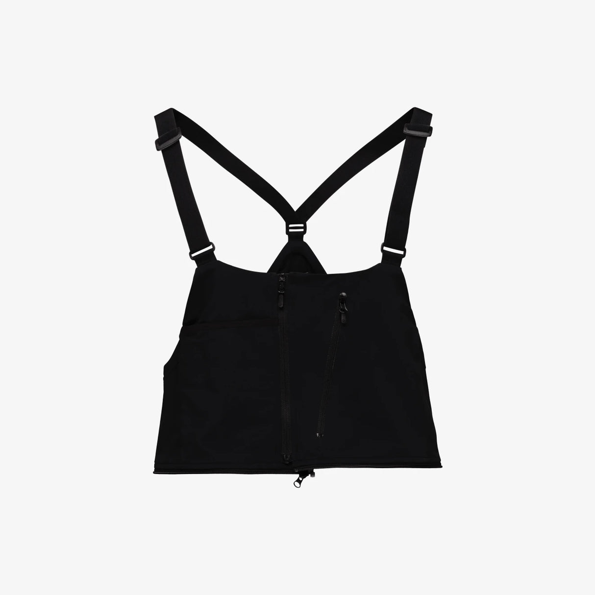 Accessories flex1 ski/snowboard Zip-in Bib