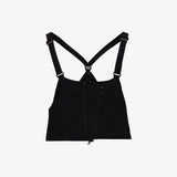 Accessories flex1 ski/snowboard Zip-in Bib