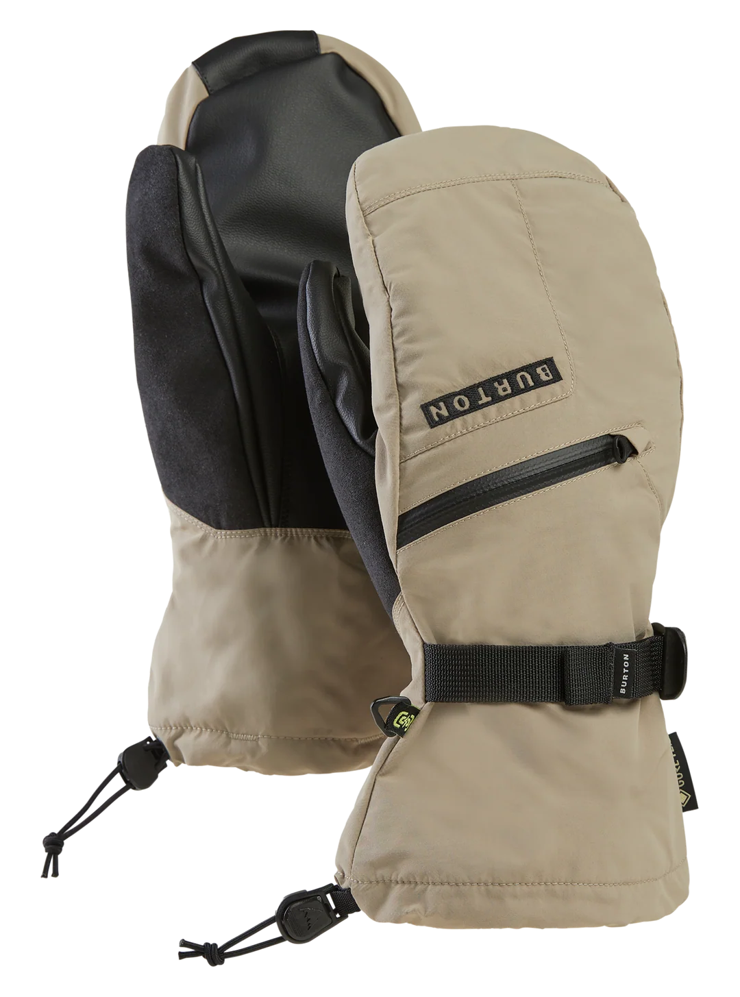 Moufles GORE-TEX pour hommes