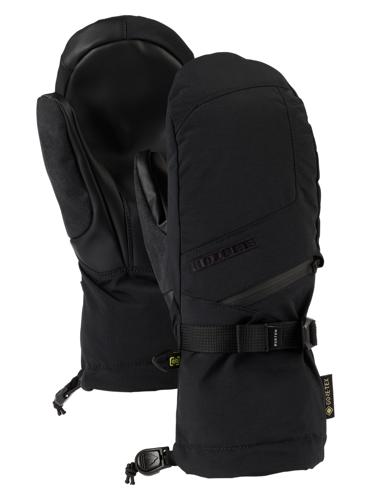 Mitaines GORE-TEX pour femmes de Burton