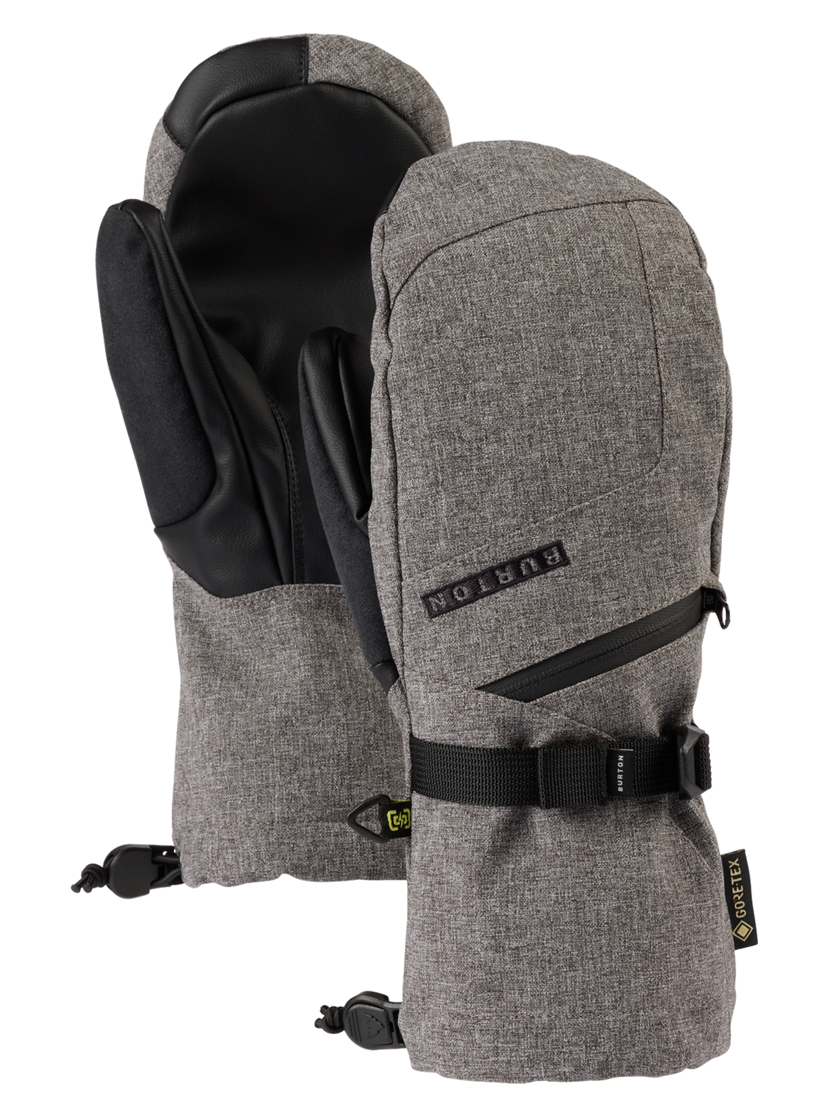 Mitaines GORE-TEX pour femmes de Burton