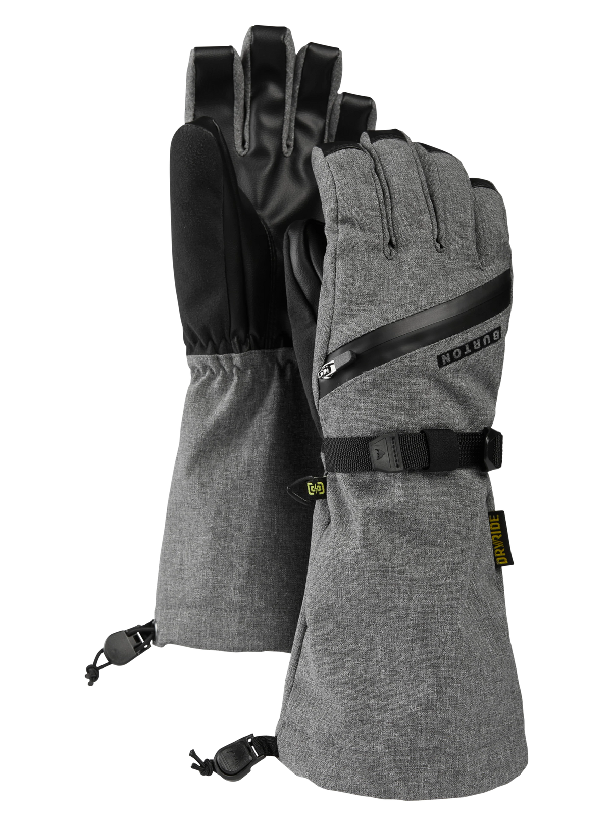 Gants de ventilation Burton pour enfants