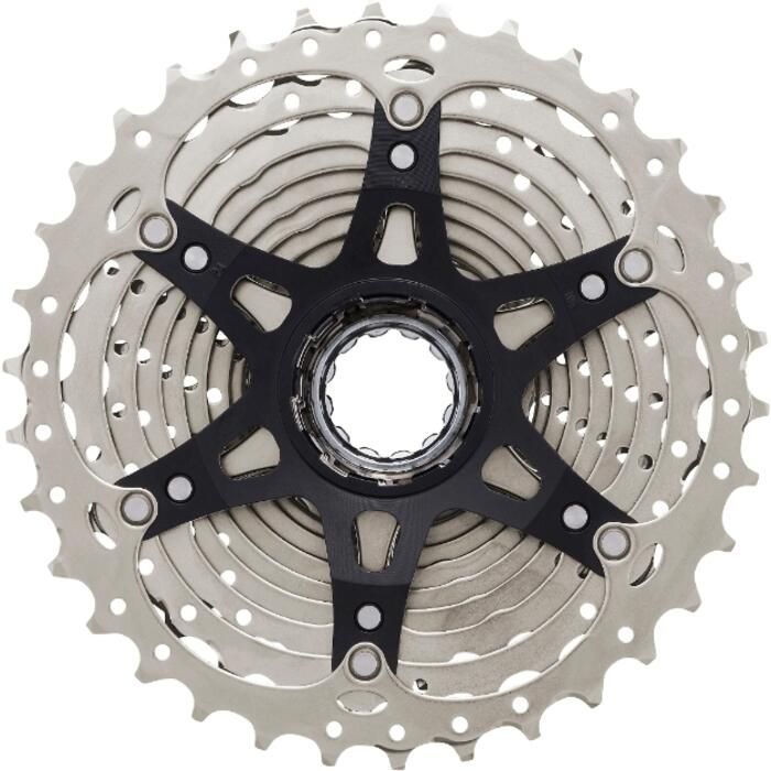 Cassette Shimano 105 CS-HG700-11