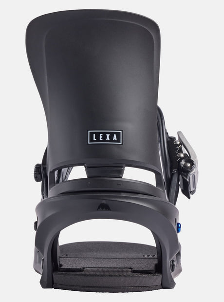 Burton – Fixations pour planche à neige Re:Flex Lexa pour femme