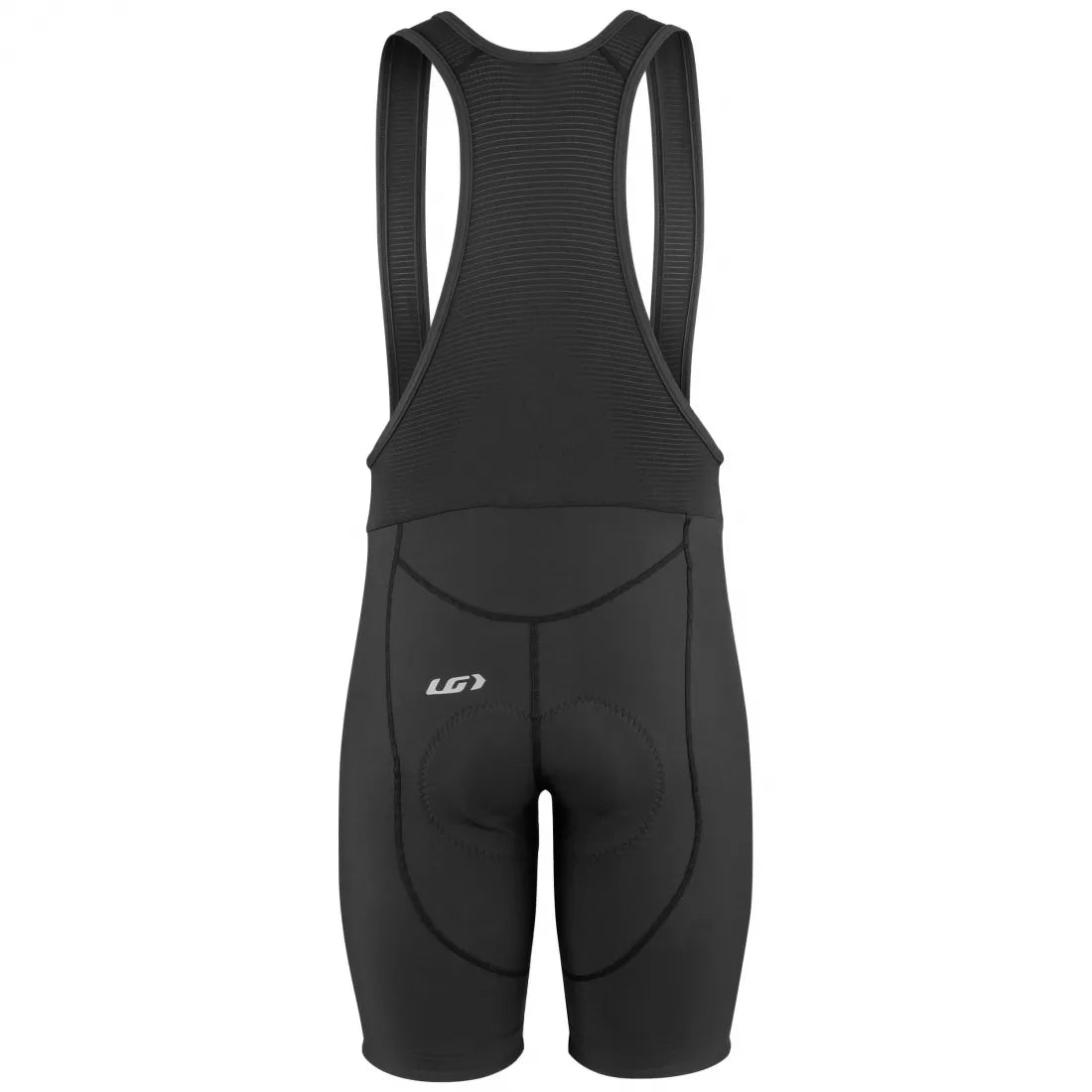 Fit Sensor 3 Bib Shorts Louis Garneau Men Boutique Garceau
