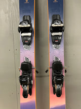 Sheeva 10 demo + Squire 11