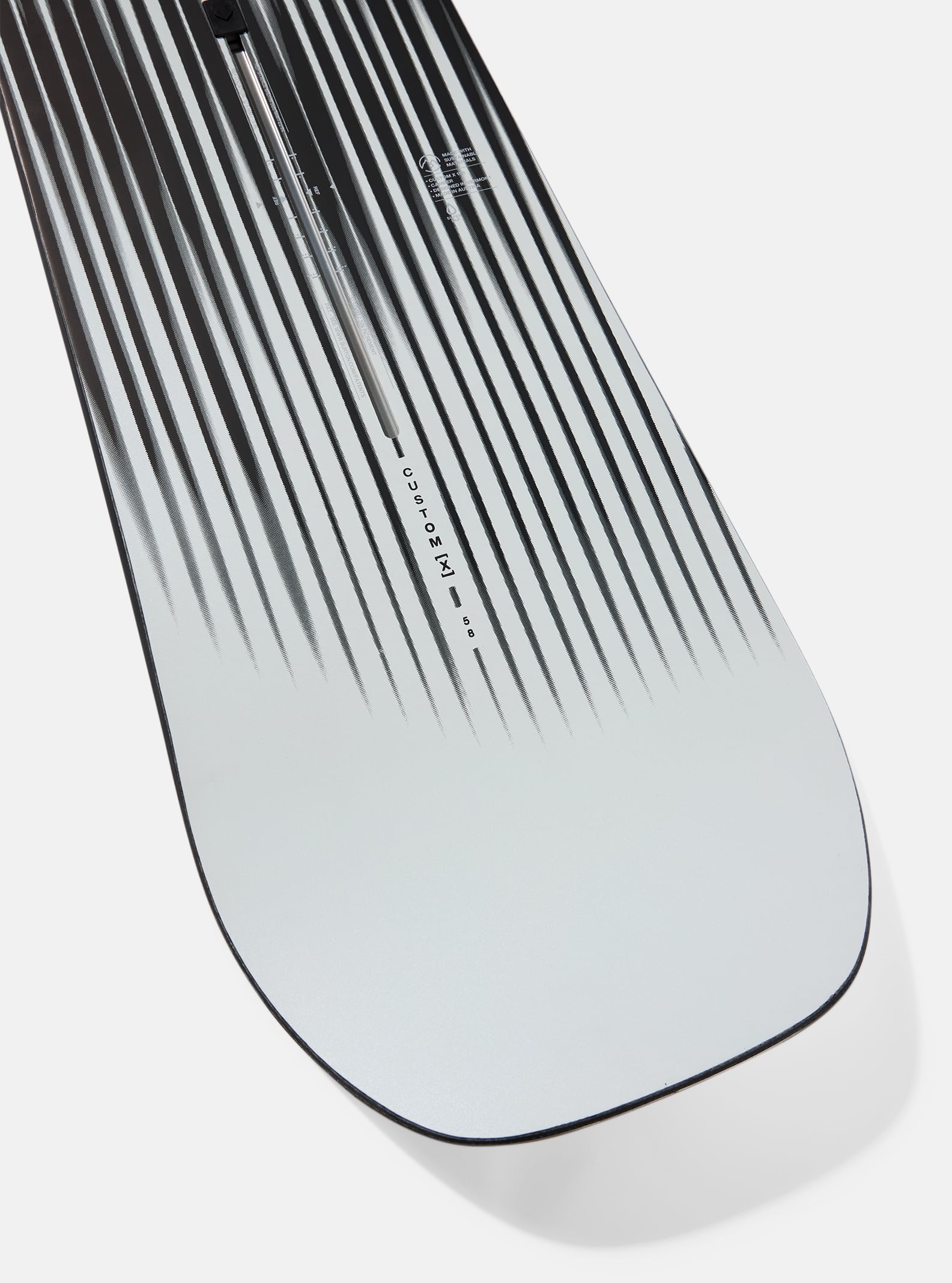 Burton Custom X – Boutique Garceau