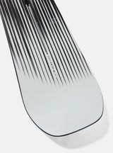 Burton – Planche à neige à cambre Custom X