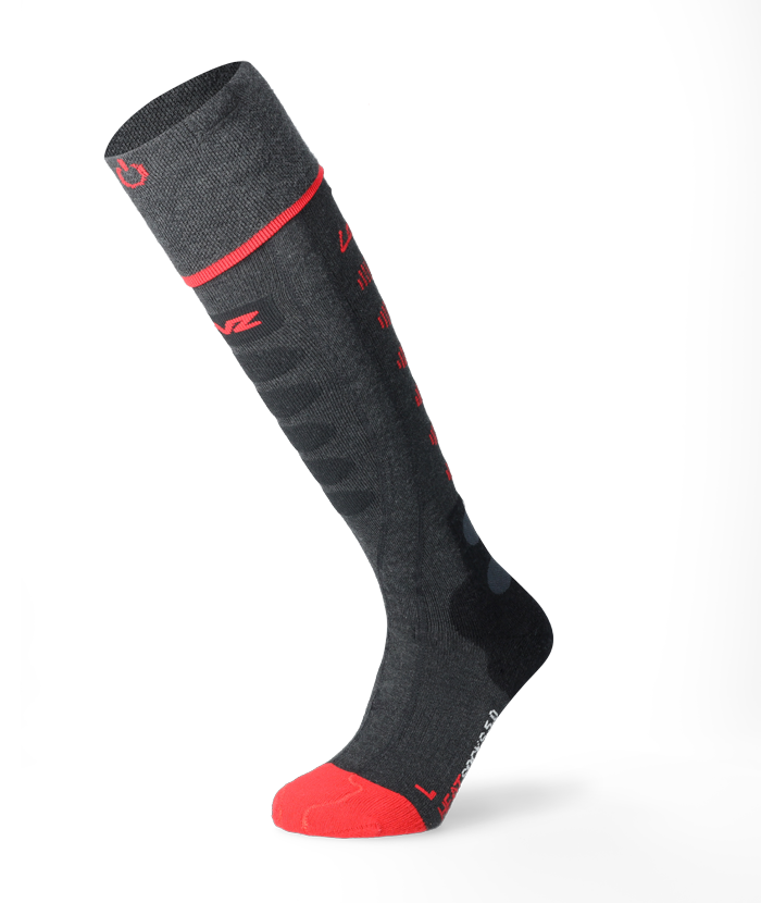 CHAUSSETTE CHAUFFANTE 5.1 TOE CAP
