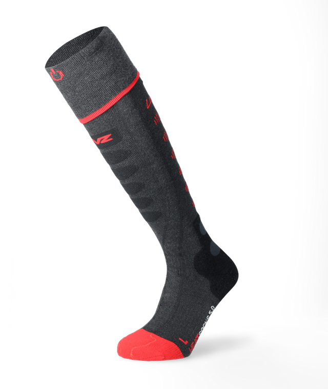 CHAUSSETTE CHAUFFANTE 5.1 TOE CAP