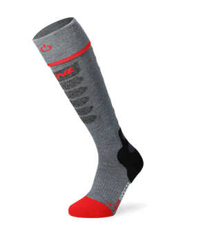 CHAUSSETTE CHAUFFANTE 5.1 TOE CAP SLIM FIT