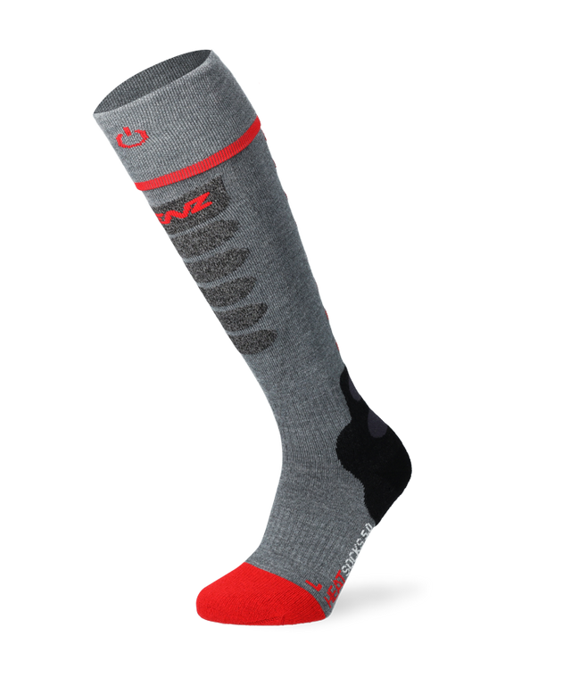 CHAUSSETTE CHAUFFANTE 5.1 TOE CAP SLIM FIT