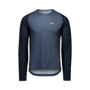 M's motion air long sleeve jersey
