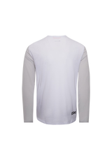 M's motion air long sleeve jersey