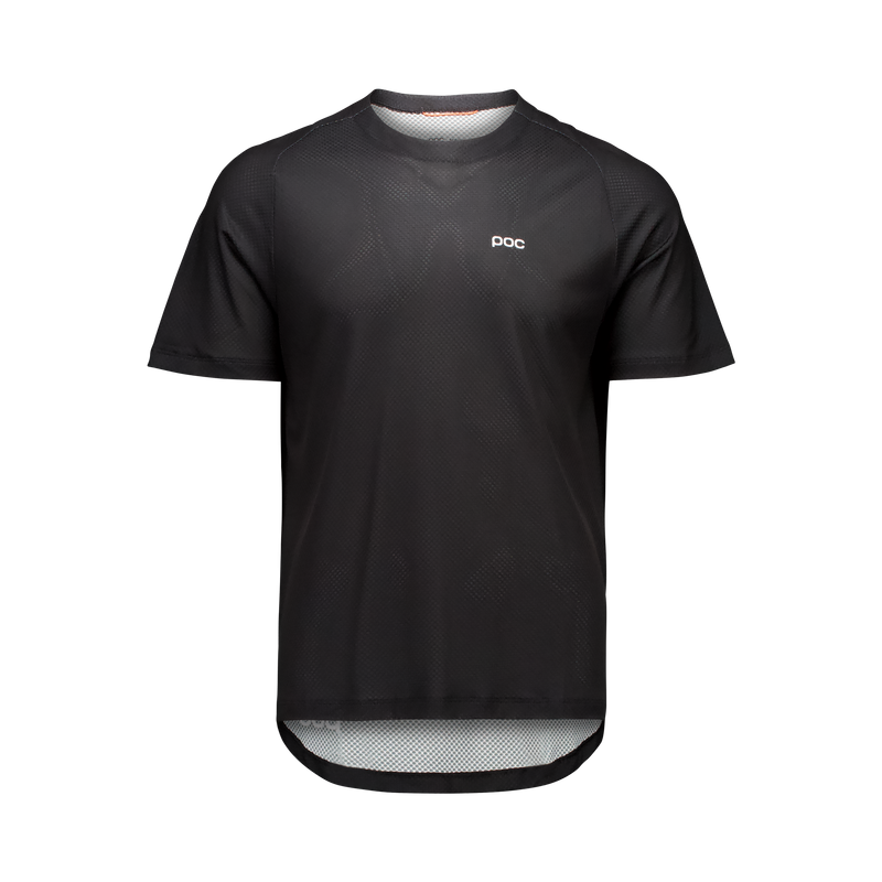 M's motion air short sleeve