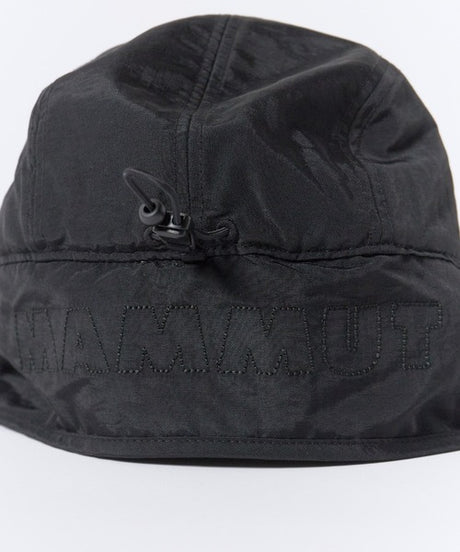 MAMMUT Bonnette en Polaire Casquette Aviateur