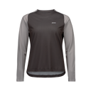 W's motion air long sleeve jersey