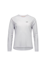 W's motion air long sleeve jersey
