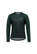W's motion air long sleeve jersey