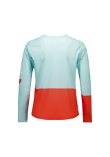W's motion air long sleeve jersey