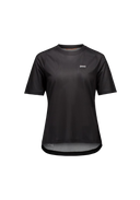 W's motion air short sleeve jersey