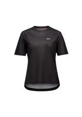 W's motion air short sleeve jersey