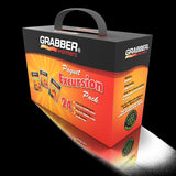 Paquet D'Excursion Grabbe 24 Unités