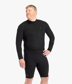 Maillot à manches longues Atlas pour hommes
