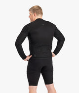 Maillot à manches longues Atlas pour hommes