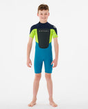 Boys Omega BZ Spring