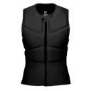 Star Women Vest FZIP Wake Women