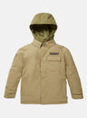 Boy's Uproar 2L Jacket