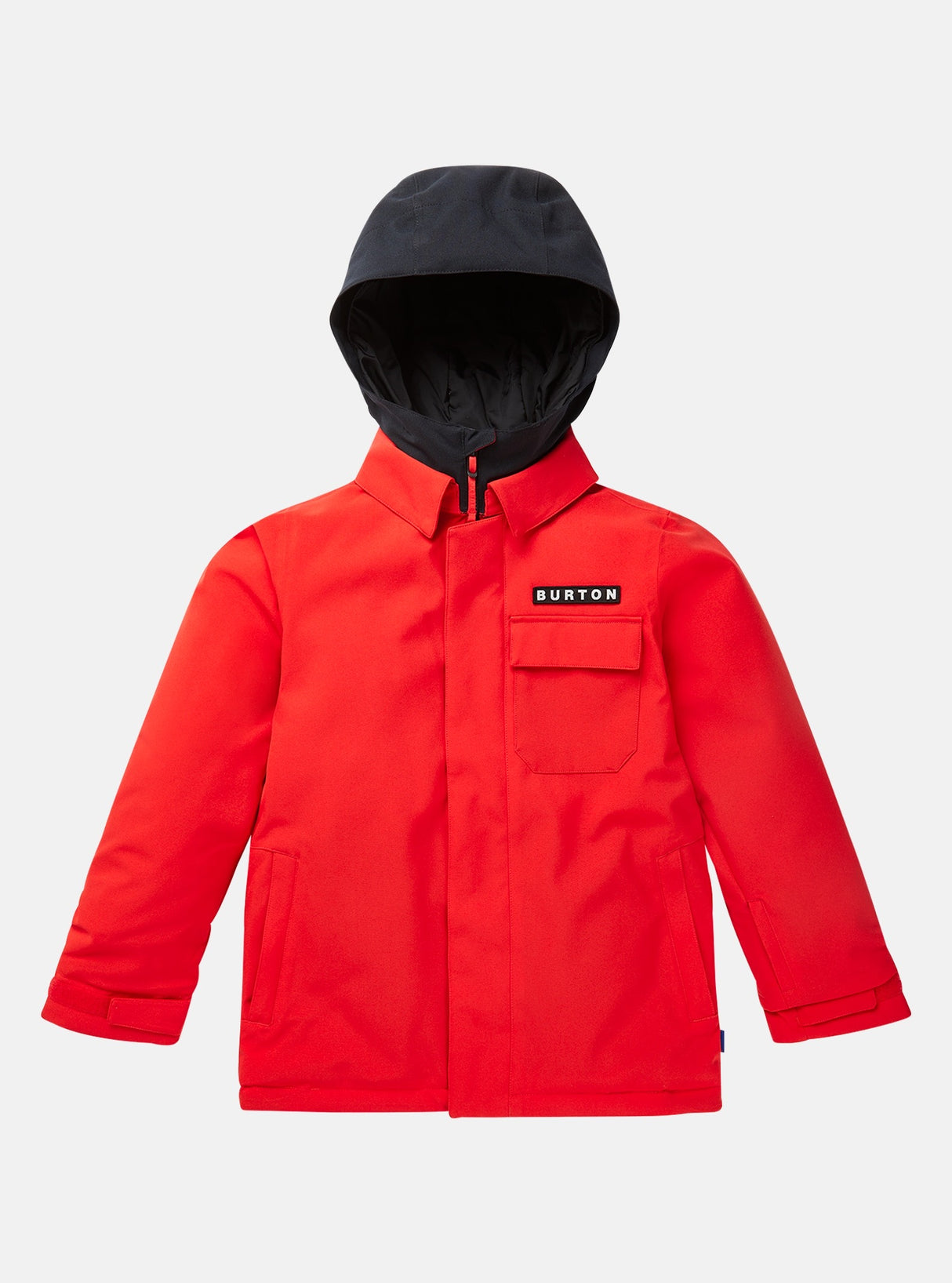 Boy's Uproar 2L Jacket