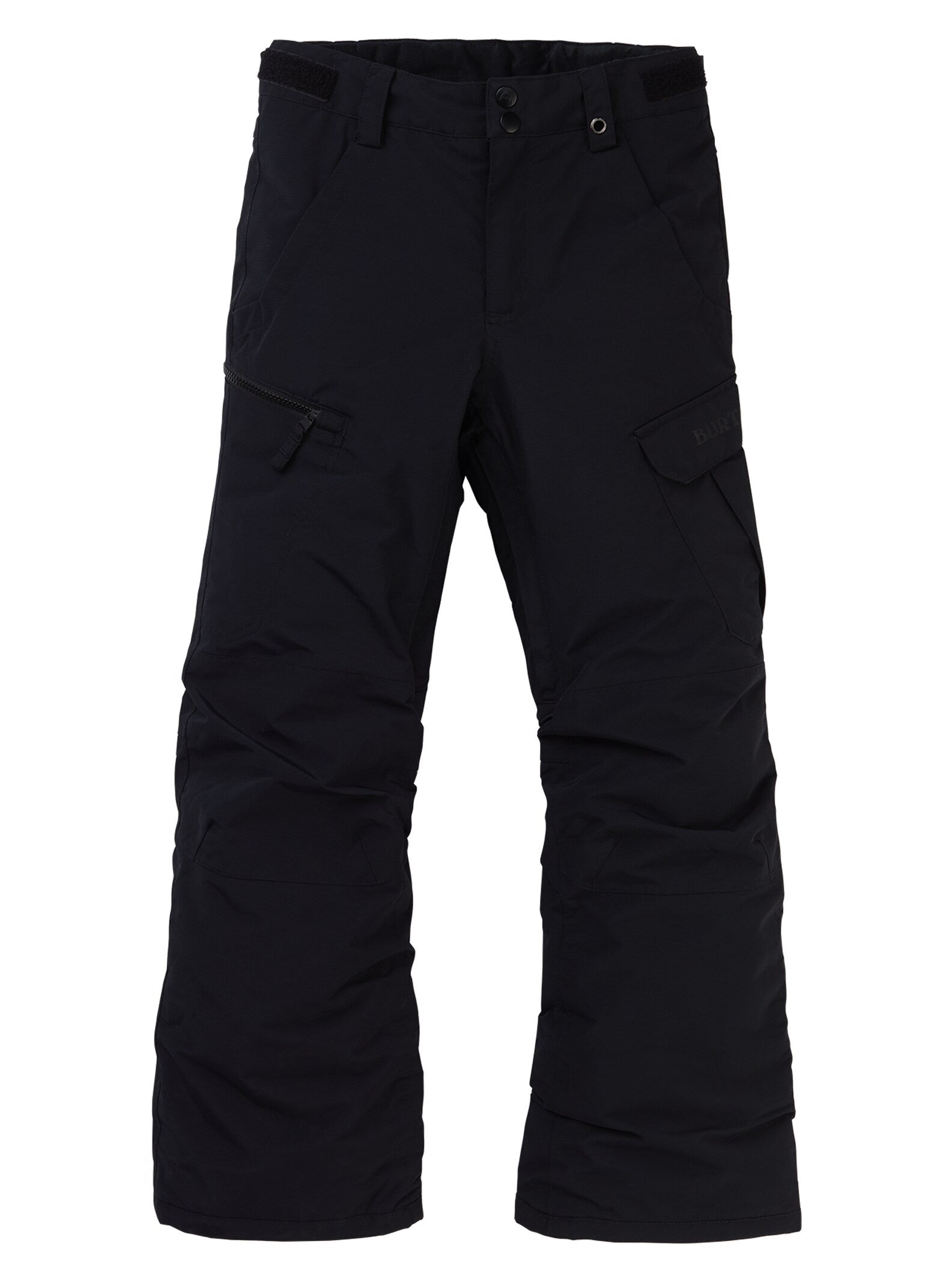 Children's winter pants