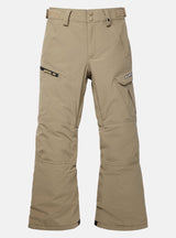 Boys Exile Cargo Pants