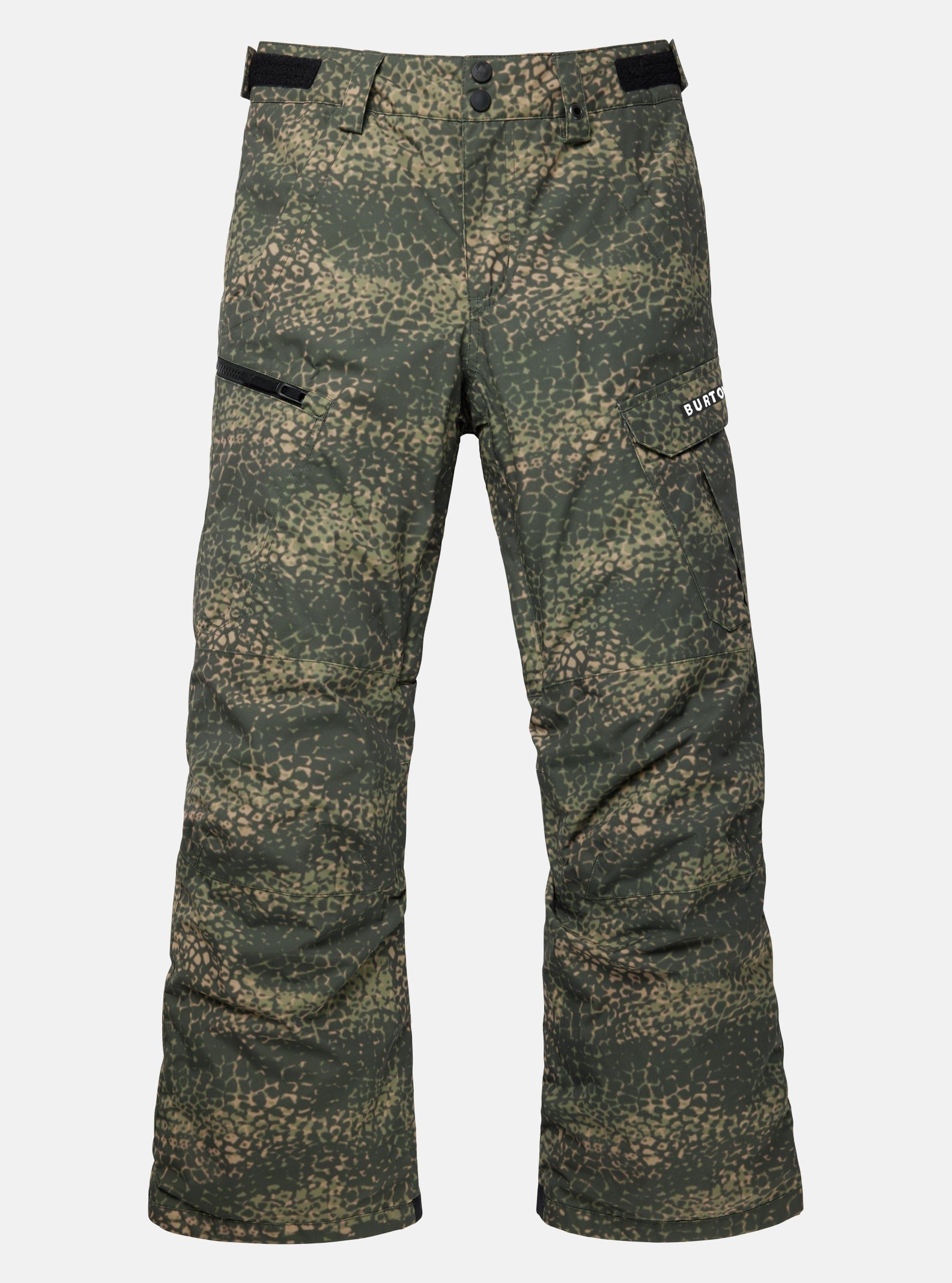 Children's winter pants