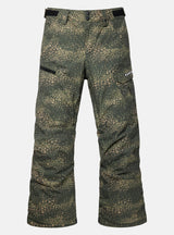 Boys Exile Cargo Pants