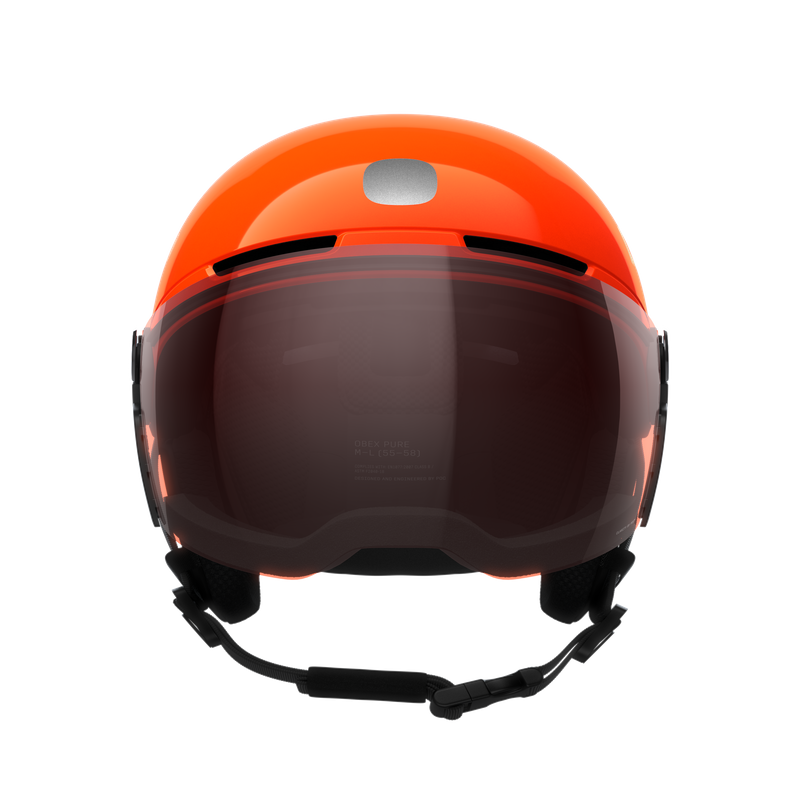 Casque de Ski POCito Obex Visor