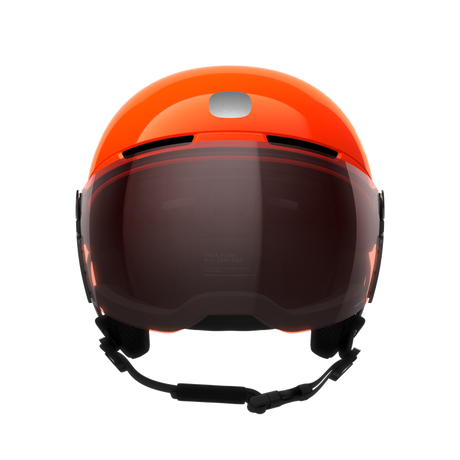 Casque de Ski POCito Obex Visor