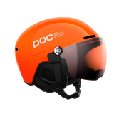 Casque de Ski POCito Obex Visor