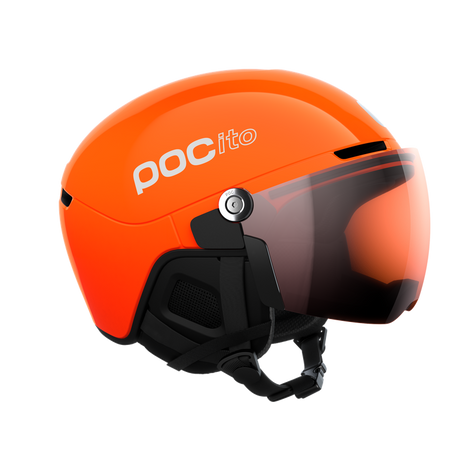 Casque de Ski POCito Obex Visor