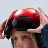 Casque de Ski POCito Obex Visor
