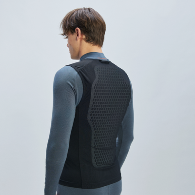 protection ski m's vpd air vest
