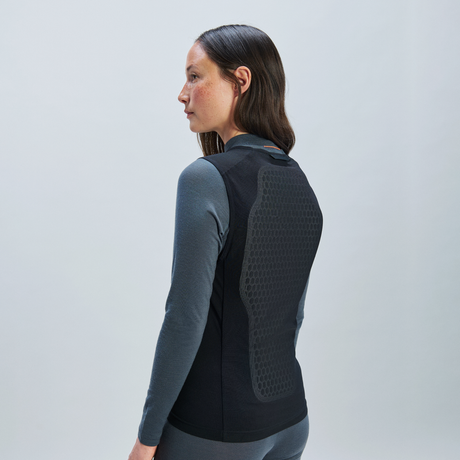 protection ski w's vpd air vest