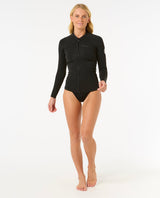 Veste à manches longues Dawn Patrol pour femmes