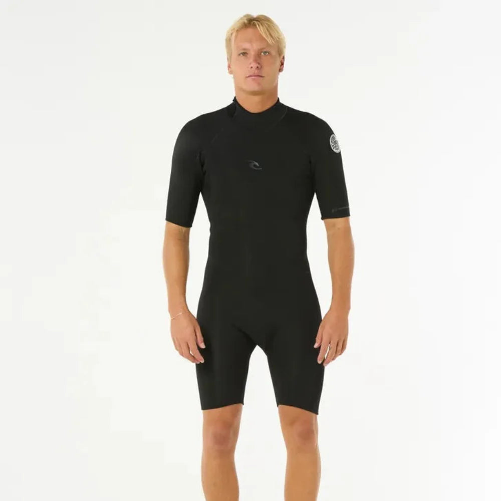 Dawn patrol 2mm b/z spring 